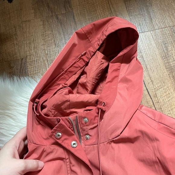 MANGO Coral Jacket - Picture 3 of 4